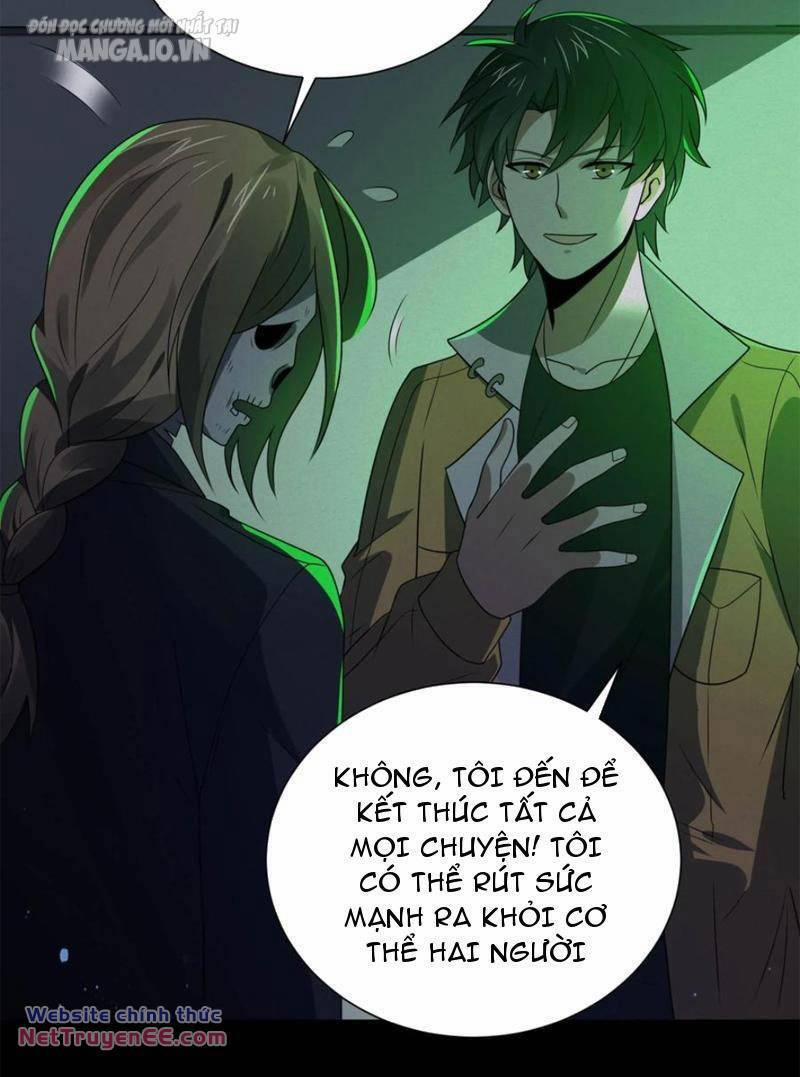 Quy Tắc Chuyện Lạ: Bắt Đầu Hóa Thân Đánh Lui Chiến Thần 129 trang 9