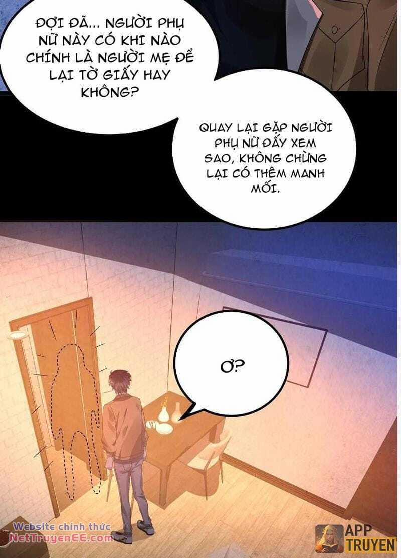 Quy Tắc Chuyện Lạ: Bắt Đầu Hóa Thân Đánh Lui Chiến Thần 13 trang 1