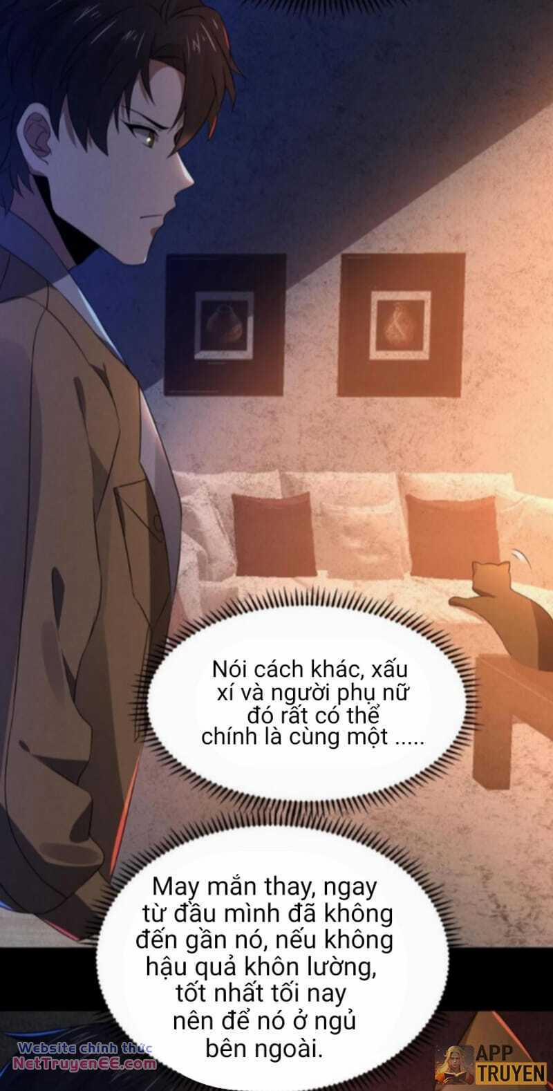 Quy Tắc Chuyện Lạ: Bắt Đầu Hóa Thân Đánh Lui Chiến Thần 13 trang 12