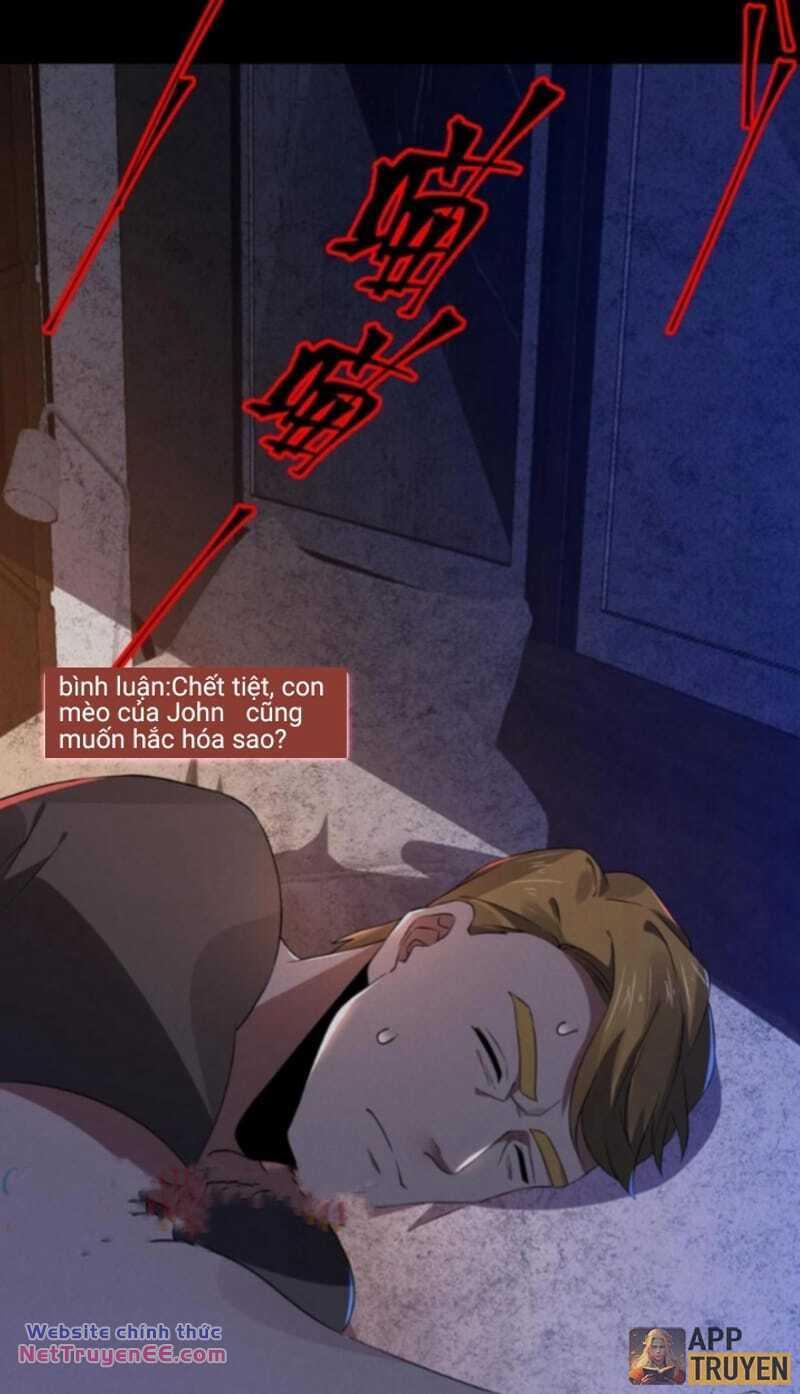 Quy Tắc Chuyện Lạ: Bắt Đầu Hóa Thân Đánh Lui Chiến Thần 13 trang 15