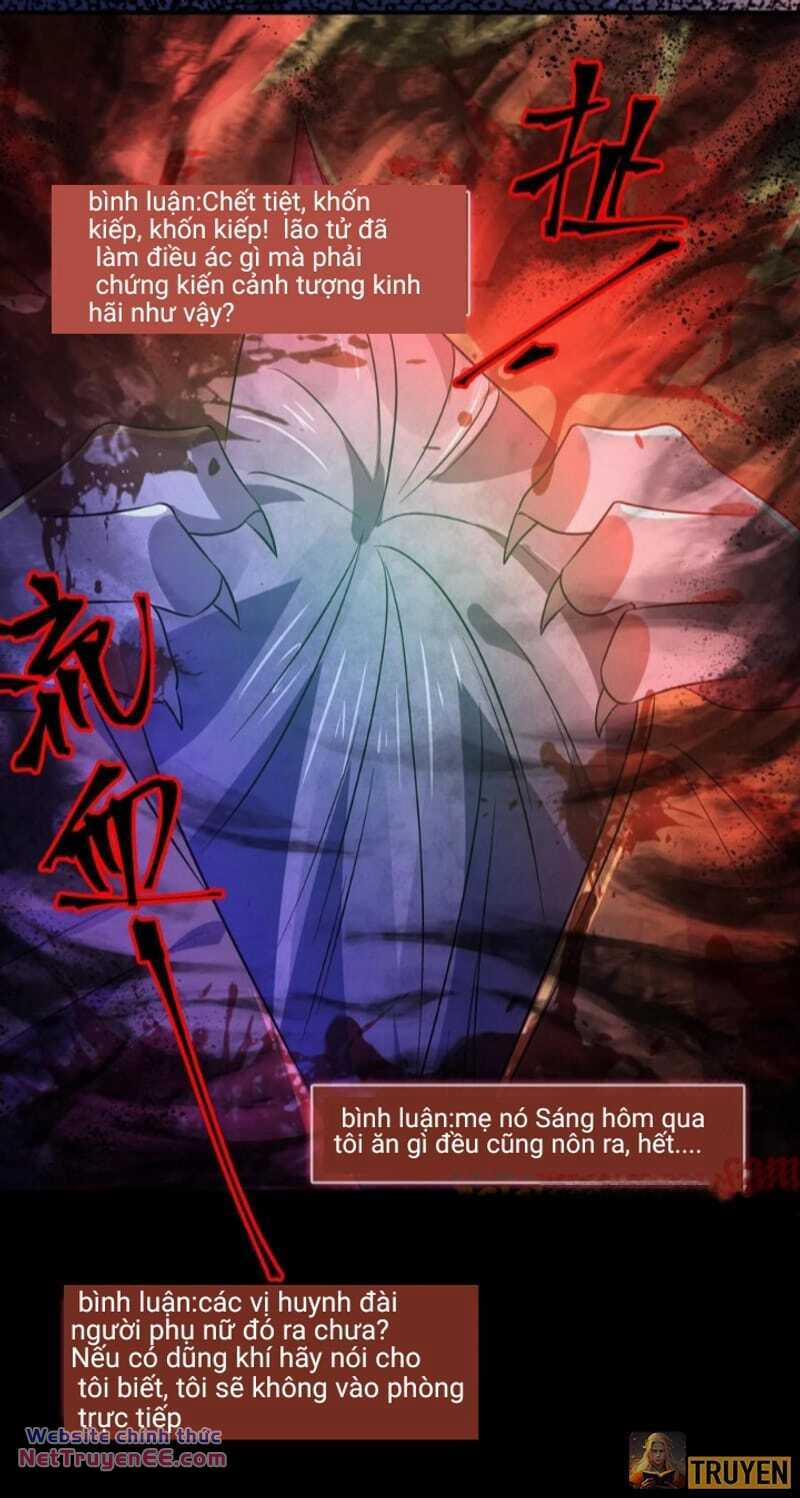 Quy Tắc Chuyện Lạ: Bắt Đầu Hóa Thân Đánh Lui Chiến Thần 13 trang 19