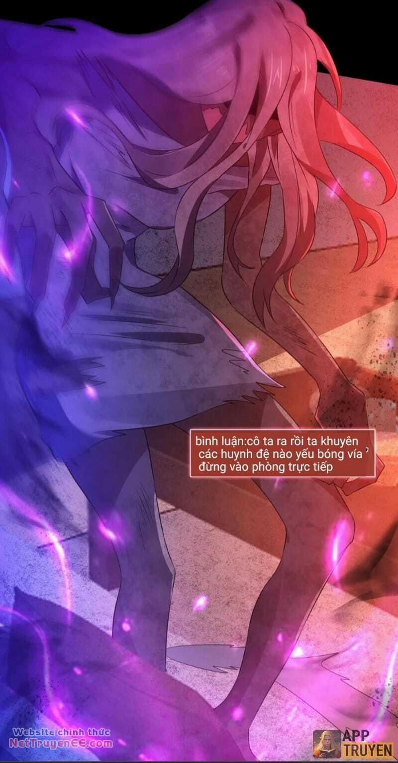 Quy Tắc Chuyện Lạ: Bắt Đầu Hóa Thân Đánh Lui Chiến Thần 13 trang 20