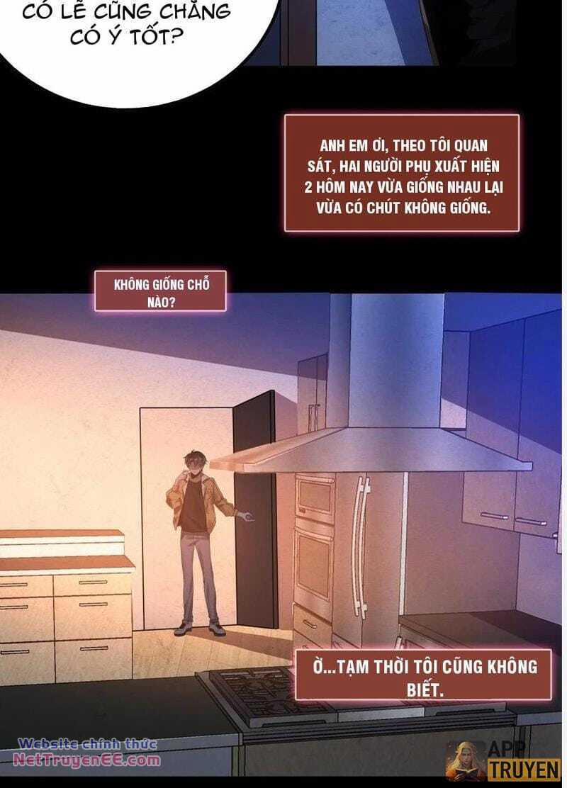 Quy Tắc Chuyện Lạ: Bắt Đầu Hóa Thân Đánh Lui Chiến Thần 13 trang 3