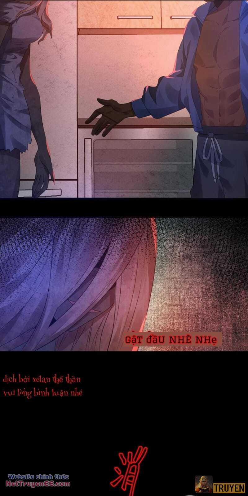 Quy Tắc Chuyện Lạ: Bắt Đầu Hóa Thân Đánh Lui Chiến Thần 13 trang 8