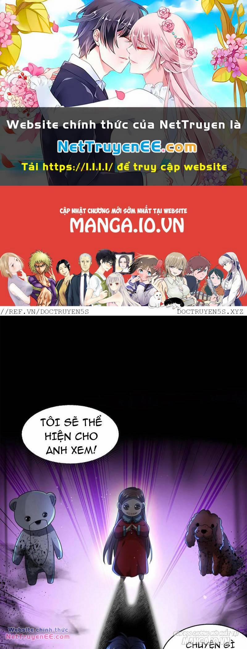 Quy Tắc Chuyện Lạ: Bắt Đầu Hóa Thân Đánh Lui Chiến Thần 130 trang 0