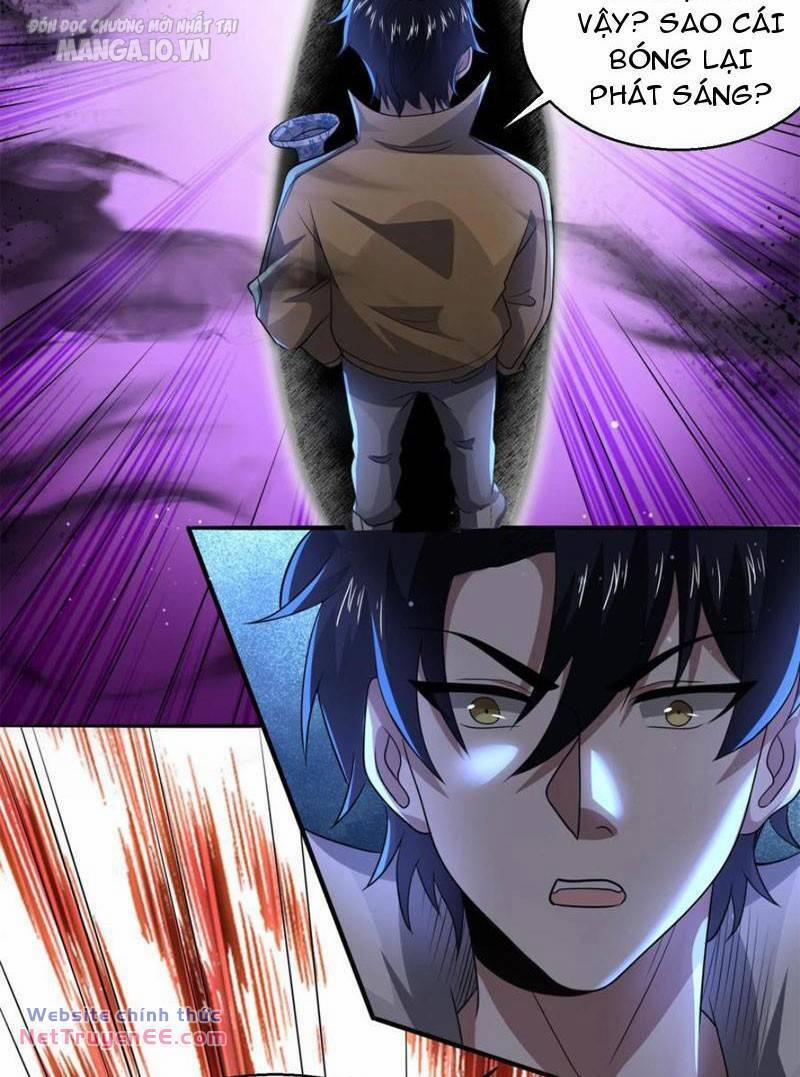 Quy Tắc Chuyện Lạ: Bắt Đầu Hóa Thân Đánh Lui Chiến Thần 130 trang 1