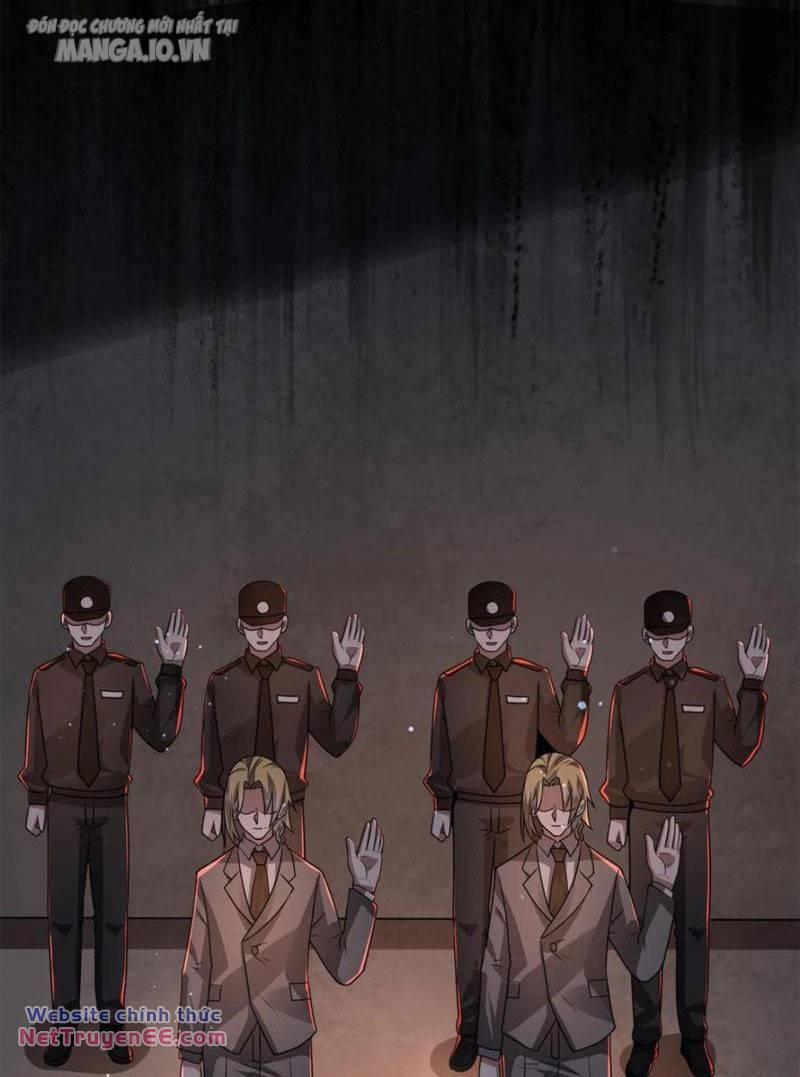 Quy Tắc Chuyện Lạ: Bắt Đầu Hóa Thân Đánh Lui Chiến Thần 130 trang 12