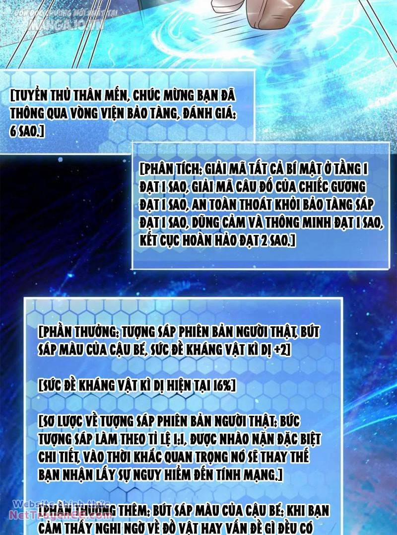 Quy Tắc Chuyện Lạ: Bắt Đầu Hóa Thân Đánh Lui Chiến Thần 130 trang 16