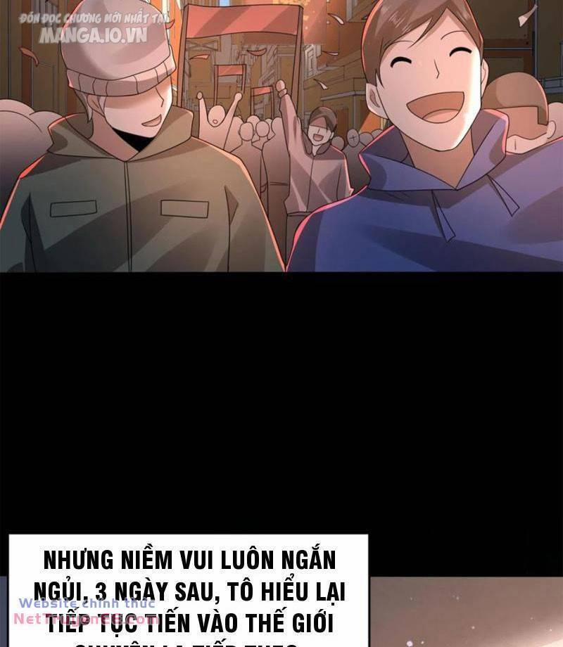 Quy Tắc Chuyện Lạ: Bắt Đầu Hóa Thân Đánh Lui Chiến Thần 130 trang 22