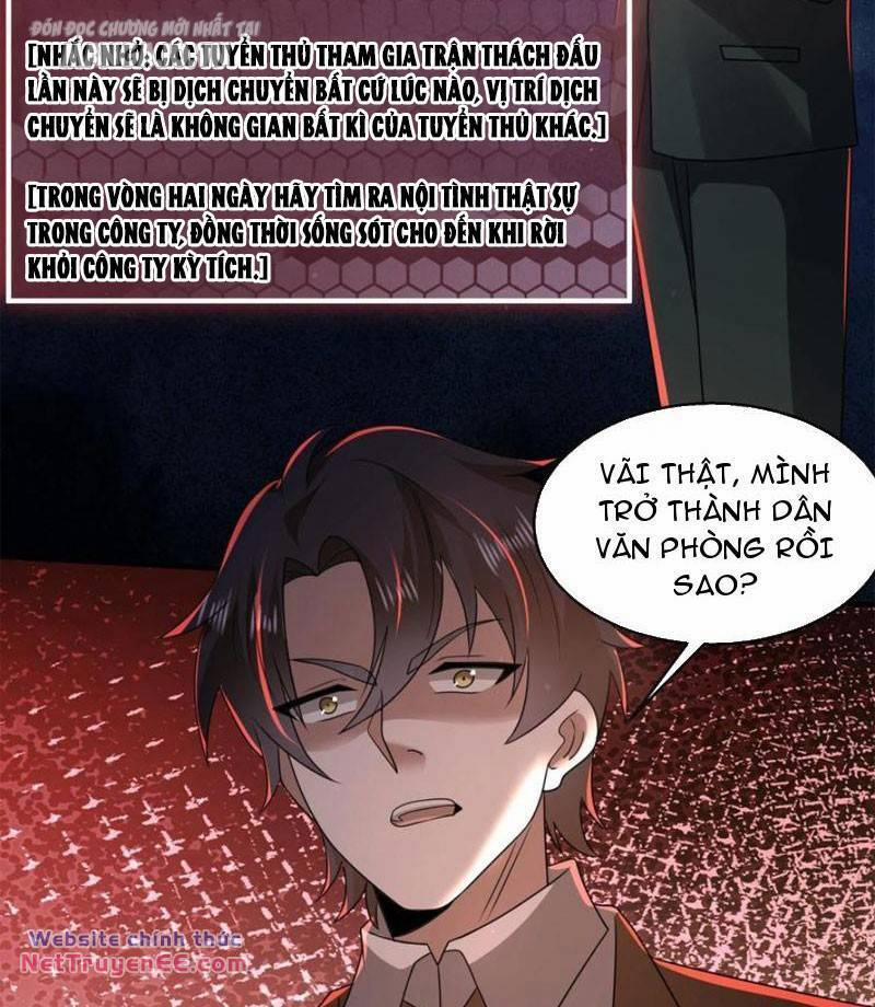 Quy Tắc Chuyện Lạ: Bắt Đầu Hóa Thân Đánh Lui Chiến Thần 130 trang 26