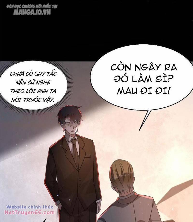 Quy Tắc Chuyện Lạ: Bắt Đầu Hóa Thân Đánh Lui Chiến Thần 130 trang 30