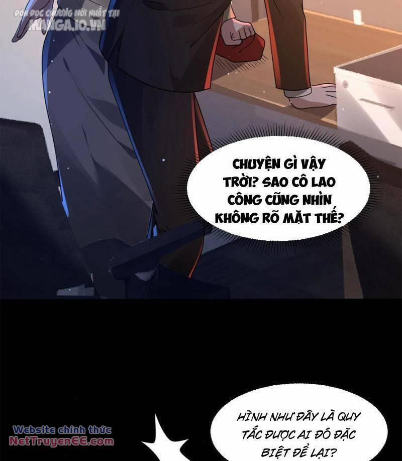 Quy Tắc Chuyện Lạ: Bắt Đầu Hóa Thân Đánh Lui Chiến Thần 130 trang 35