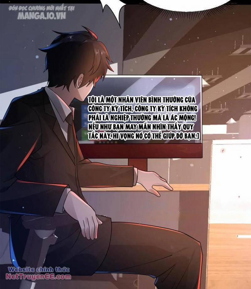 Quy Tắc Chuyện Lạ: Bắt Đầu Hóa Thân Đánh Lui Chiến Thần 130 trang 36