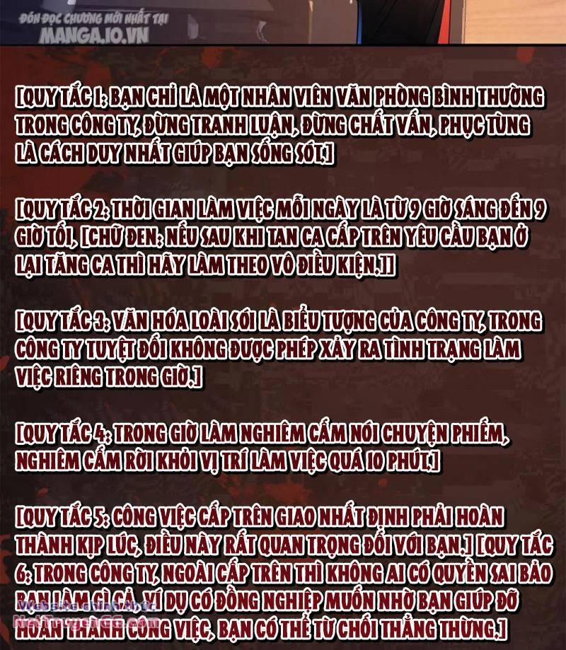 Quy Tắc Chuyện Lạ: Bắt Đầu Hóa Thân Đánh Lui Chiến Thần 130 trang 37