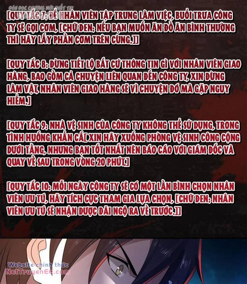 Quy Tắc Chuyện Lạ: Bắt Đầu Hóa Thân Đánh Lui Chiến Thần 130 trang 38