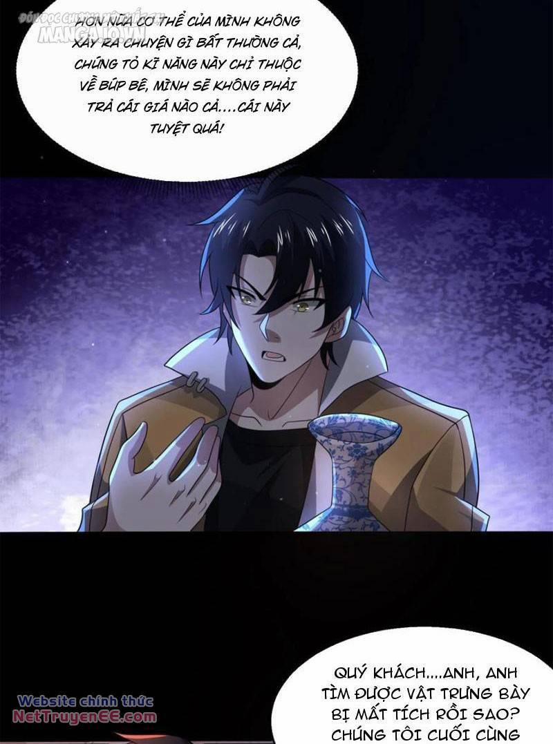 Quy Tắc Chuyện Lạ: Bắt Đầu Hóa Thân Đánh Lui Chiến Thần 130 trang 4