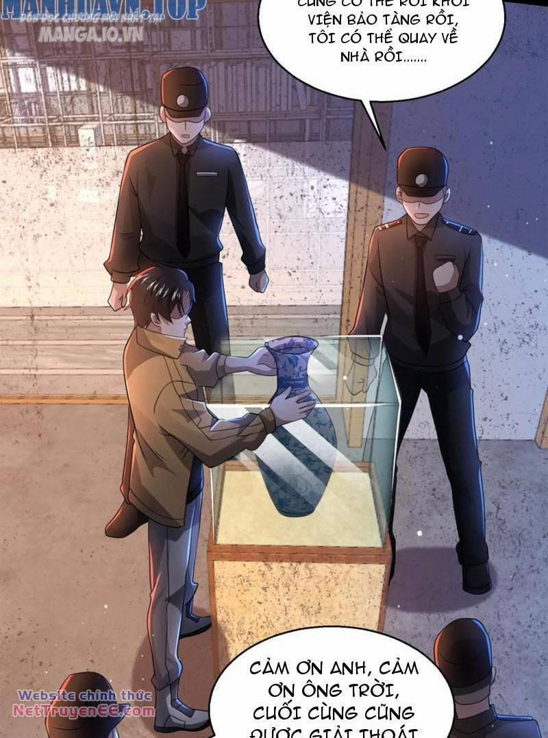 Quy Tắc Chuyện Lạ: Bắt Đầu Hóa Thân Đánh Lui Chiến Thần 130 trang 6