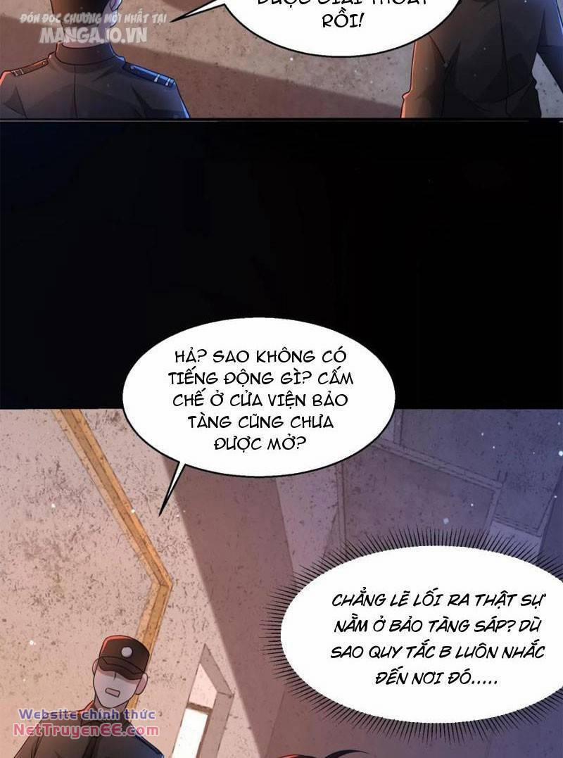 Quy Tắc Chuyện Lạ: Bắt Đầu Hóa Thân Đánh Lui Chiến Thần 130 trang 7