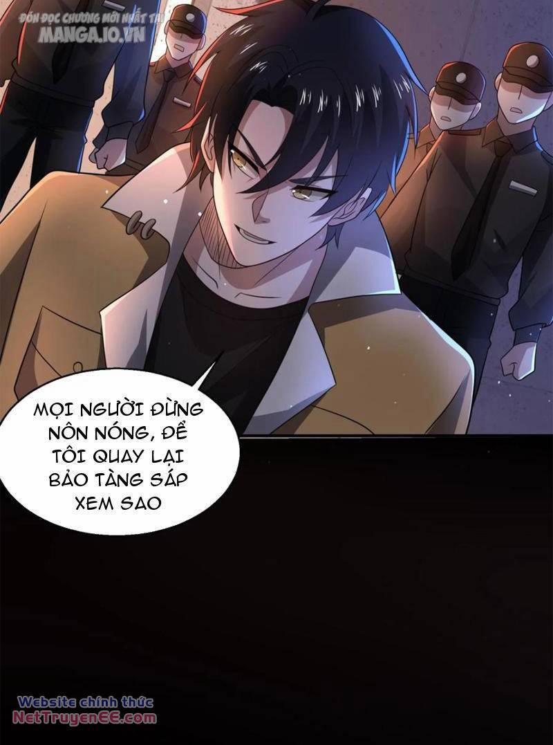 Quy Tắc Chuyện Lạ: Bắt Đầu Hóa Thân Đánh Lui Chiến Thần 130 trang 8