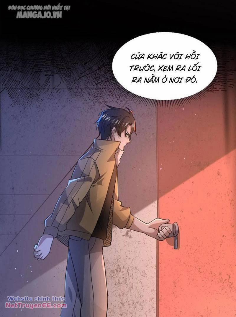 Quy Tắc Chuyện Lạ: Bắt Đầu Hóa Thân Đánh Lui Chiến Thần 130 trang 9