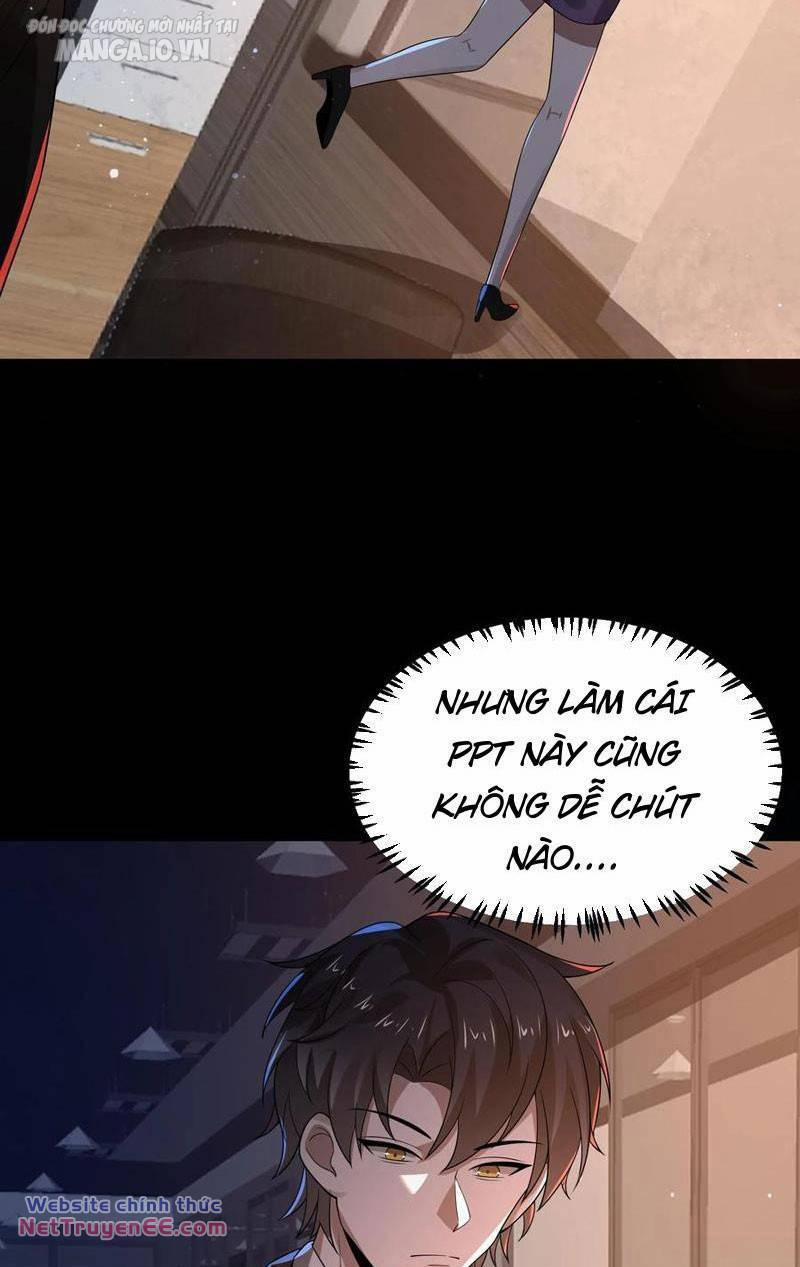 Quy Tắc Chuyện Lạ: Bắt Đầu Hóa Thân Đánh Lui Chiến Thần 131 trang 17