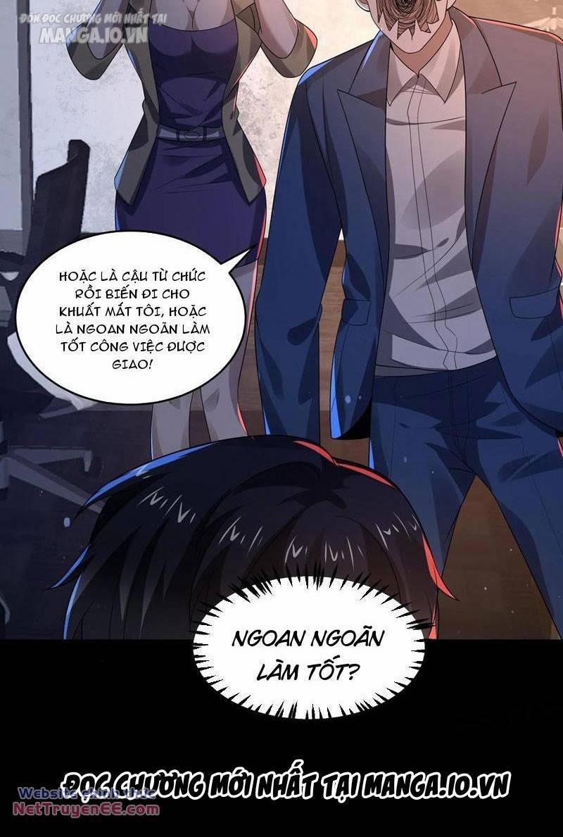 Quy Tắc Chuyện Lạ: Bắt Đầu Hóa Thân Đánh Lui Chiến Thần 131 trang 23