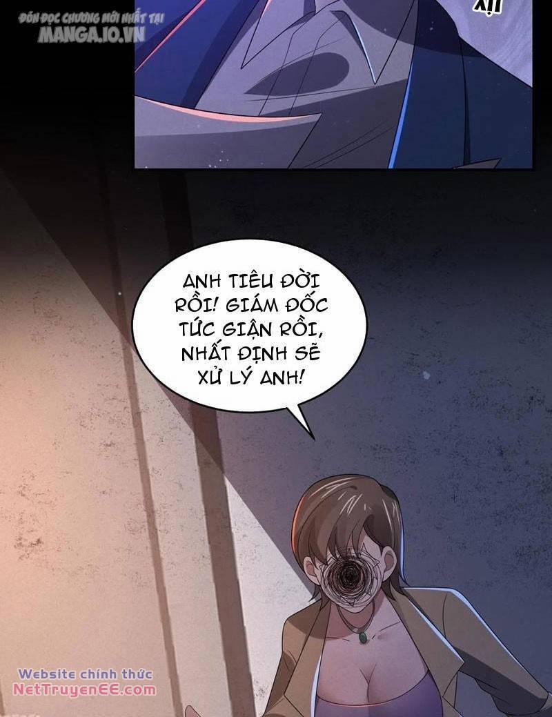 Quy Tắc Chuyện Lạ: Bắt Đầu Hóa Thân Đánh Lui Chiến Thần 131 trang 28