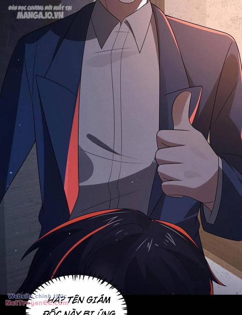 Quy Tắc Chuyện Lạ: Bắt Đầu Hóa Thân Đánh Lui Chiến Thần 131 trang 31