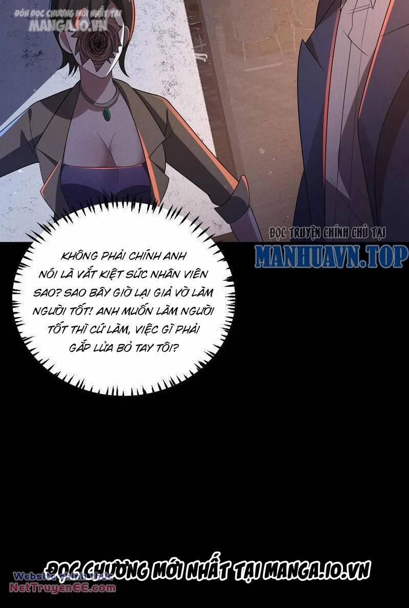 Quy Tắc Chuyện Lạ: Bắt Đầu Hóa Thân Đánh Lui Chiến Thần 131 trang 33