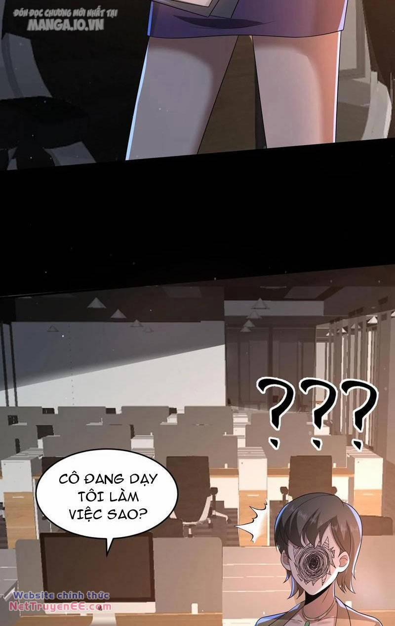 Quy Tắc Chuyện Lạ: Bắt Đầu Hóa Thân Đánh Lui Chiến Thần 131 trang 8