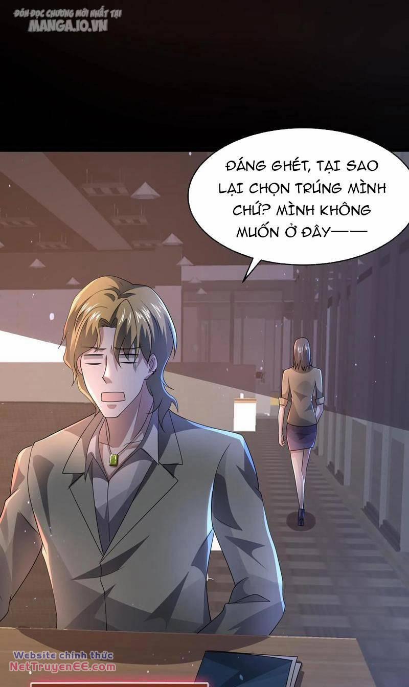 Quy Tắc Chuyện Lạ: Bắt Đầu Hóa Thân Đánh Lui Chiến Thần 132 trang 20