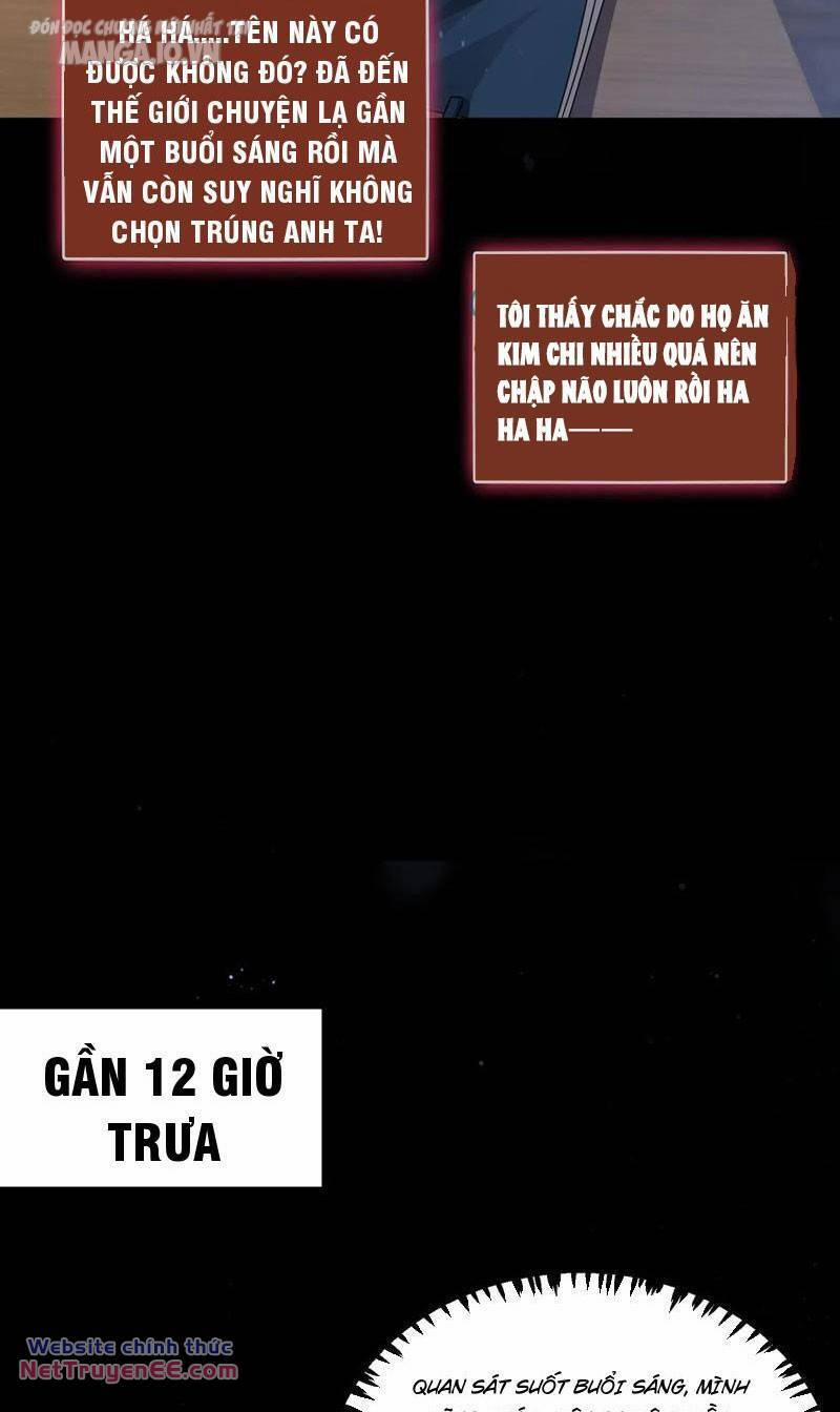 Quy Tắc Chuyện Lạ: Bắt Đầu Hóa Thân Đánh Lui Chiến Thần 132 trang 21