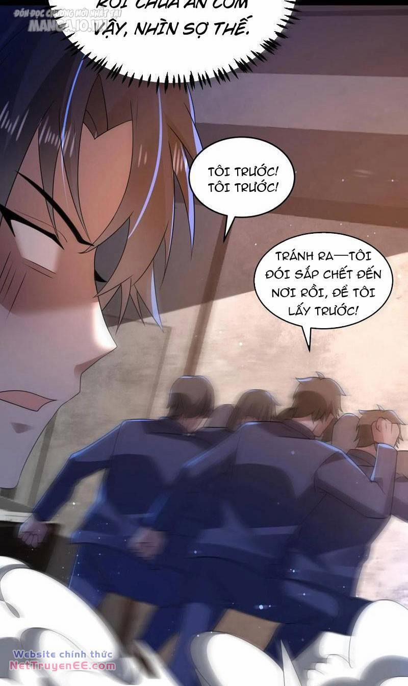 Quy Tắc Chuyện Lạ: Bắt Đầu Hóa Thân Đánh Lui Chiến Thần 132 trang 26