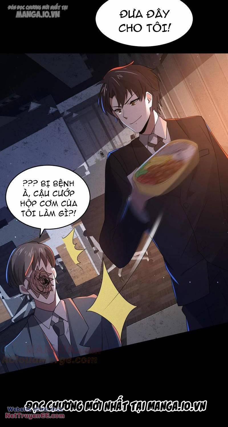 Quy Tắc Chuyện Lạ: Bắt Đầu Hóa Thân Đánh Lui Chiến Thần 132 trang 33