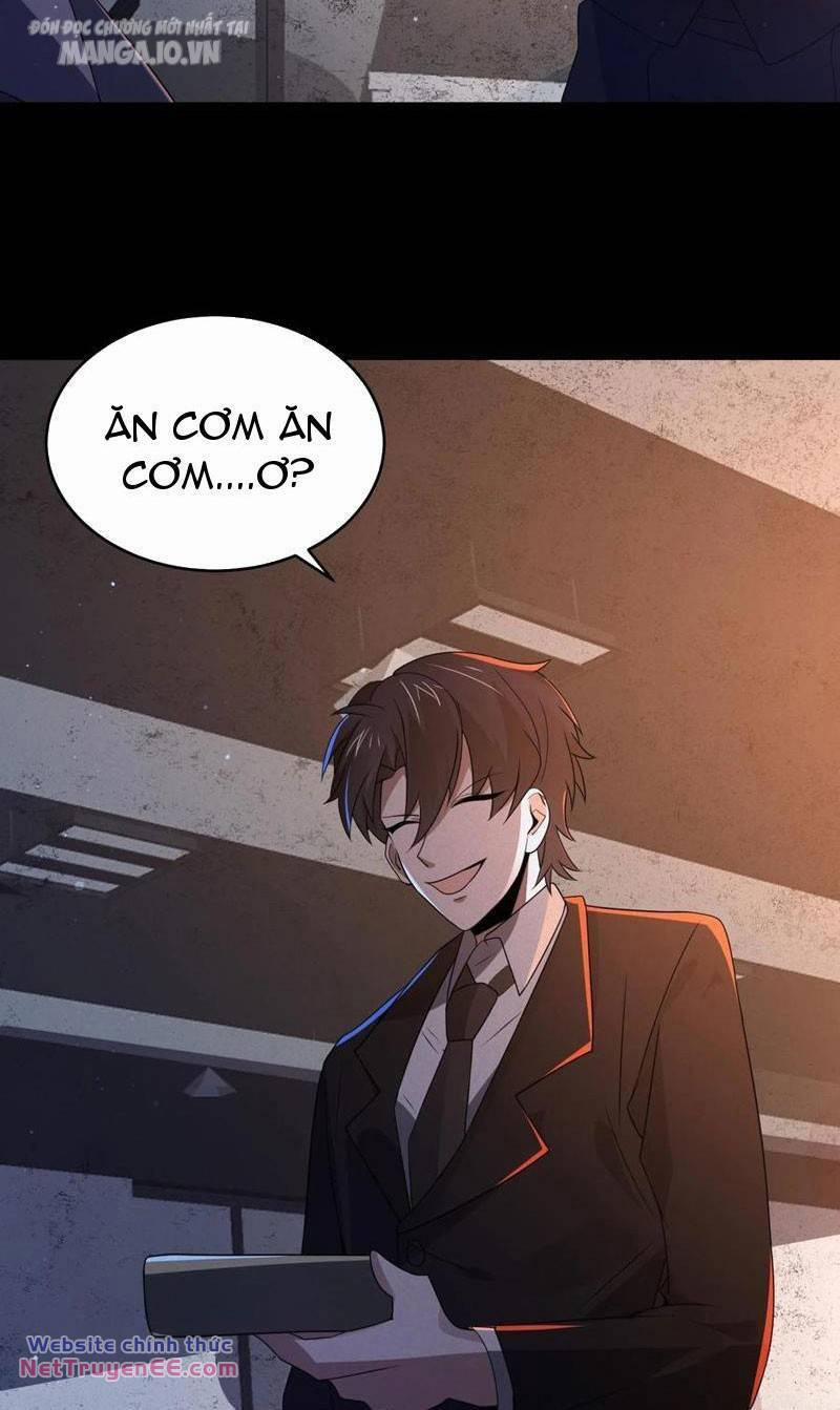 Quy Tắc Chuyện Lạ: Bắt Đầu Hóa Thân Đánh Lui Chiến Thần 132 trang 35