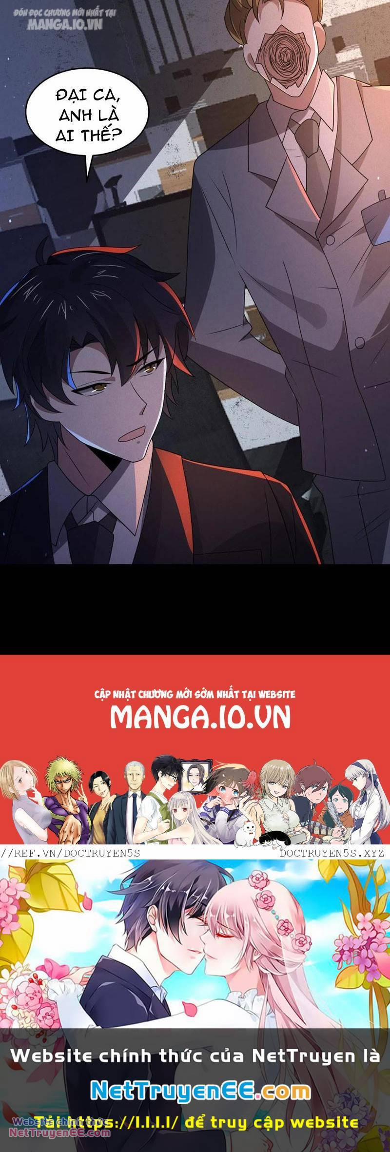 Quy Tắc Chuyện Lạ: Bắt Đầu Hóa Thân Đánh Lui Chiến Thần 132 trang 39