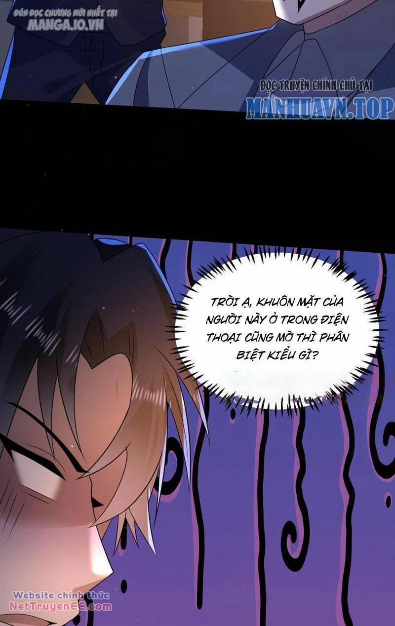 Quy Tắc Chuyện Lạ: Bắt Đầu Hóa Thân Đánh Lui Chiến Thần 132 trang 5