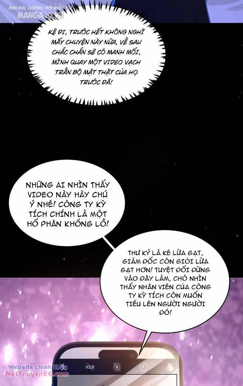 Quy Tắc Chuyện Lạ: Bắt Đầu Hóa Thân Đánh Lui Chiến Thần 132 trang 8