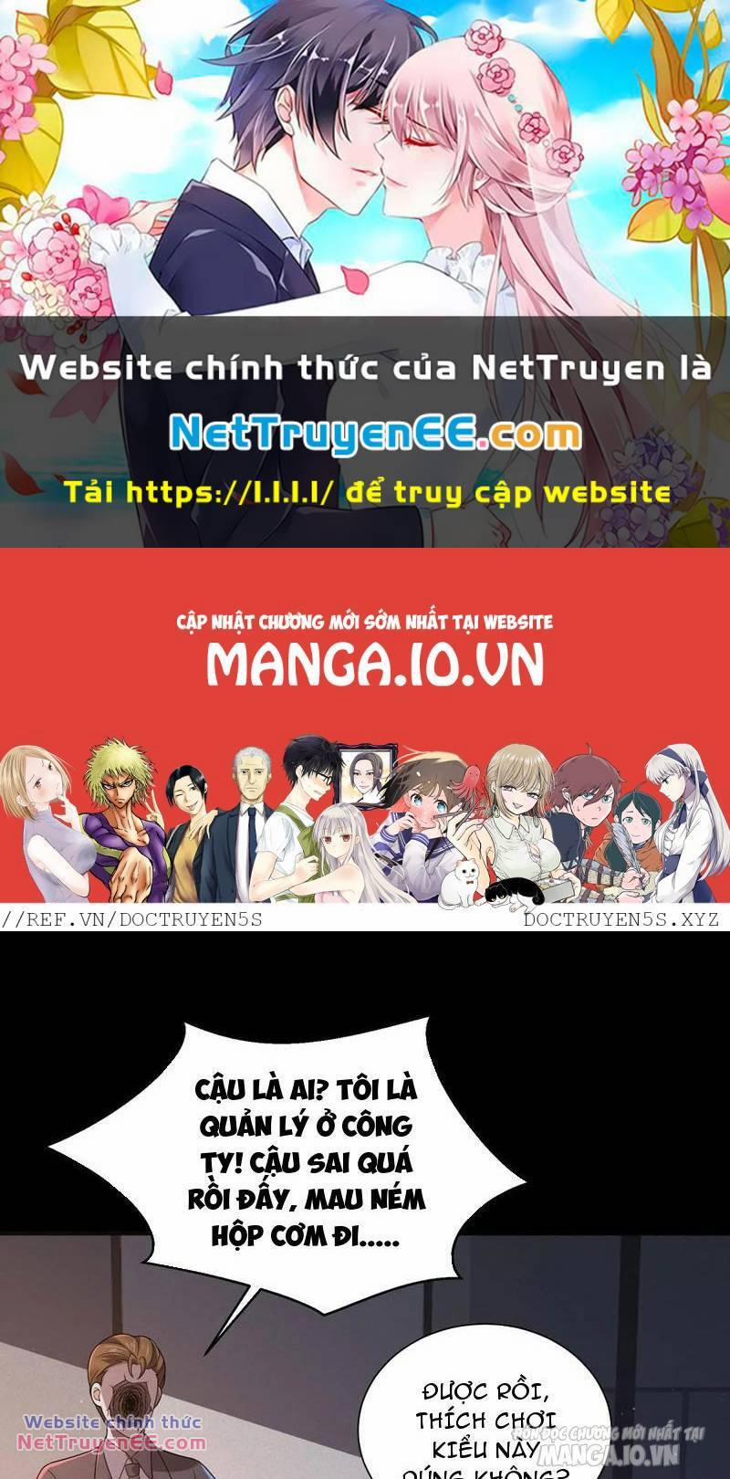 Quy Tắc Chuyện Lạ: Bắt Đầu Hóa Thân Đánh Lui Chiến Thần 133 trang 0