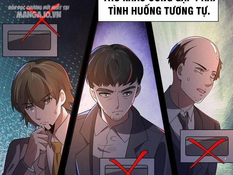 Quy Tắc Chuyện Lạ: Bắt Đầu Hóa Thân Đánh Lui Chiến Thần 133 trang 12