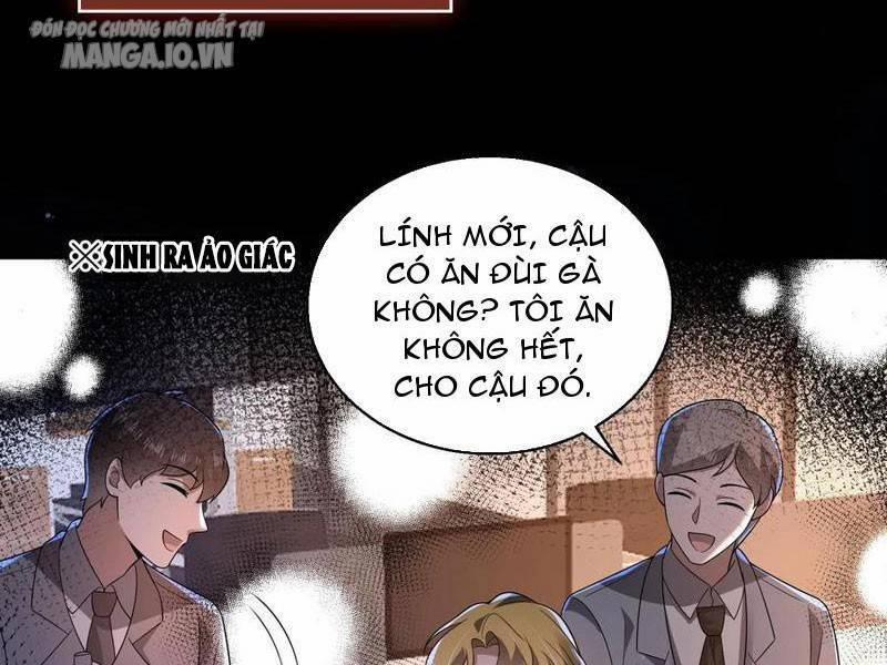 Quy Tắc Chuyện Lạ: Bắt Đầu Hóa Thân Đánh Lui Chiến Thần 133 trang 26