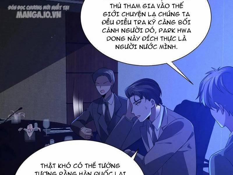 Quy Tắc Chuyện Lạ: Bắt Đầu Hóa Thân Đánh Lui Chiến Thần 133 trang 34