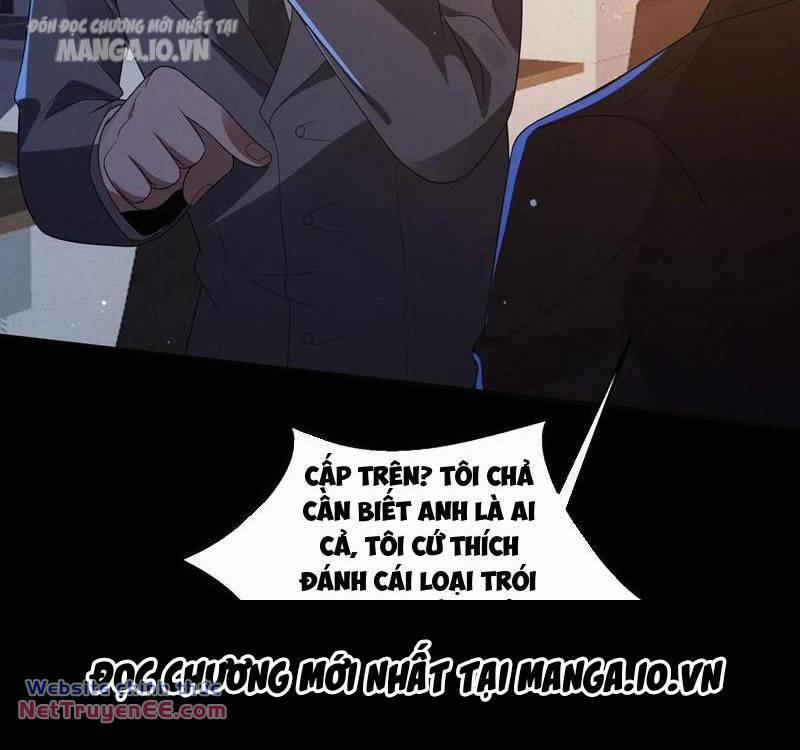 Quy Tắc Chuyện Lạ: Bắt Đầu Hóa Thân Đánh Lui Chiến Thần 133 trang 7