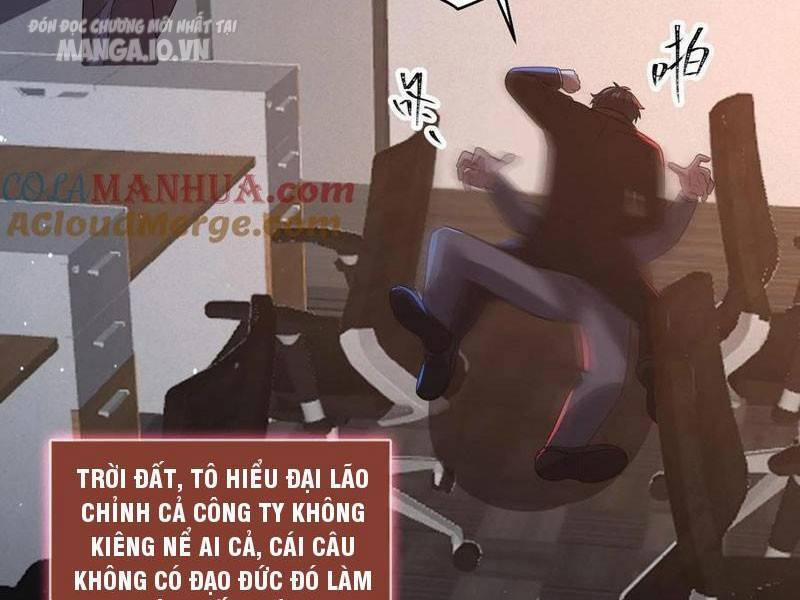 Quy Tắc Chuyện Lạ: Bắt Đầu Hóa Thân Đánh Lui Chiến Thần 133 trang 9