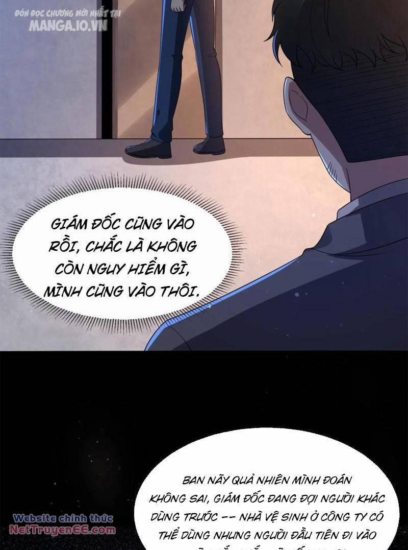 Quy Tắc Chuyện Lạ: Bắt Đầu Hóa Thân Đánh Lui Chiến Thần 134 trang 1