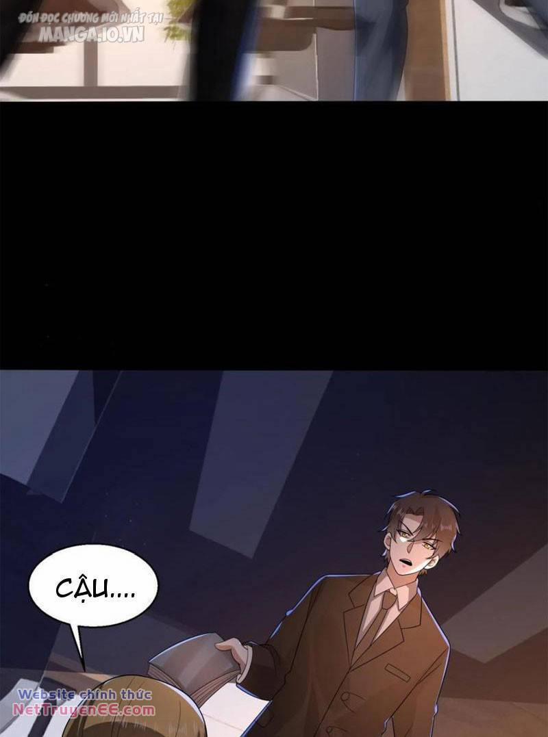 Quy Tắc Chuyện Lạ: Bắt Đầu Hóa Thân Đánh Lui Chiến Thần 134 trang 11