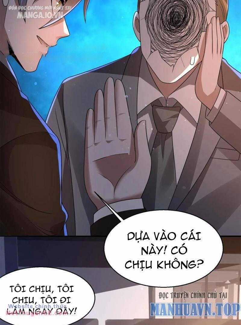 Quy Tắc Chuyện Lạ: Bắt Đầu Hóa Thân Đánh Lui Chiến Thần 134 trang 13