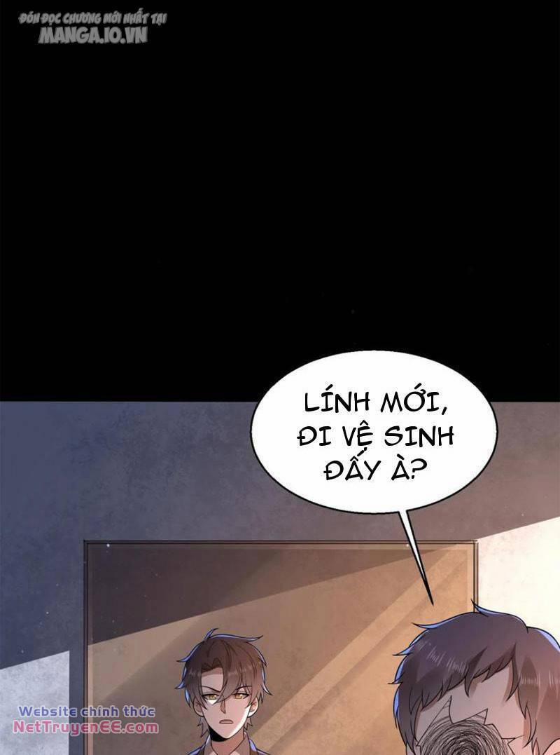 Quy Tắc Chuyện Lạ: Bắt Đầu Hóa Thân Đánh Lui Chiến Thần 134 trang 16