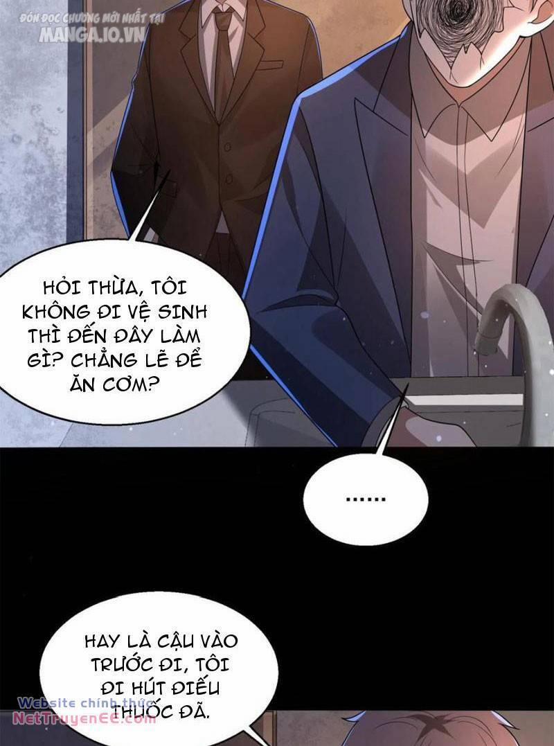 Quy Tắc Chuyện Lạ: Bắt Đầu Hóa Thân Đánh Lui Chiến Thần 134 trang 17