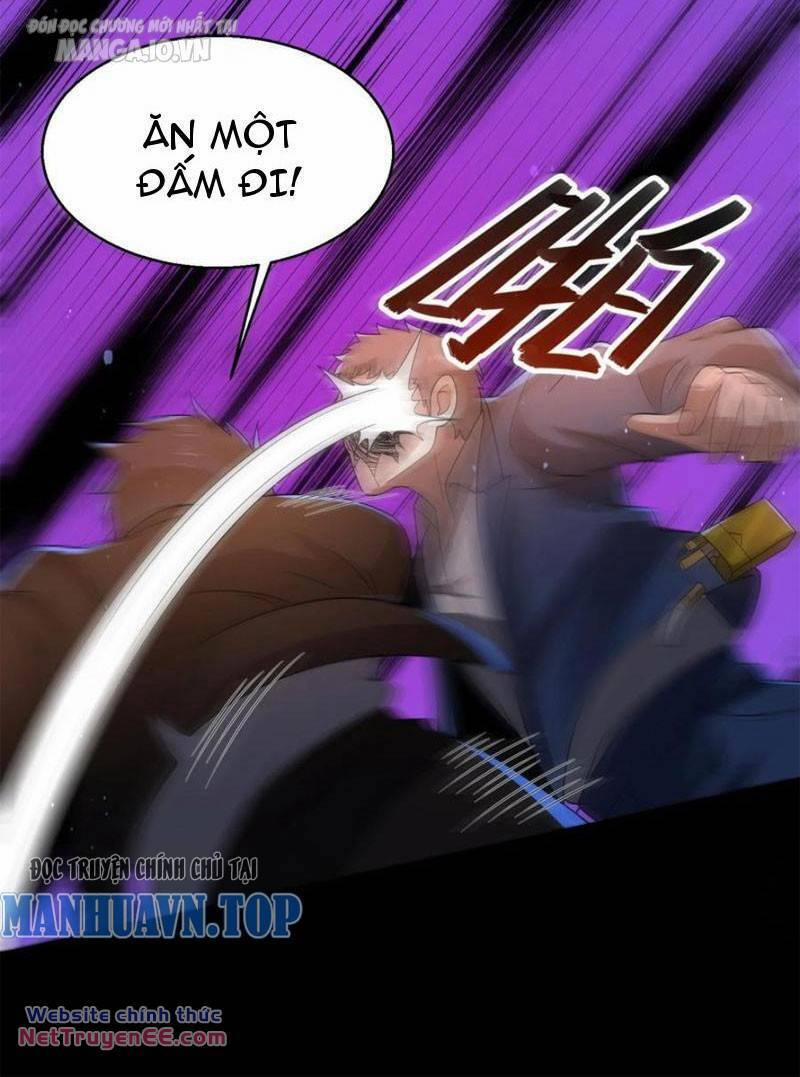 Quy Tắc Chuyện Lạ: Bắt Đầu Hóa Thân Đánh Lui Chiến Thần 134 trang 19